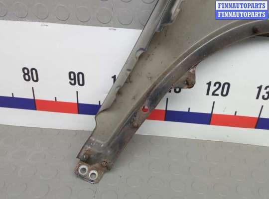 купить крыло переднее левое на VOLKSWAGEN TIGUAN 1