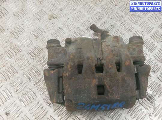 купить скоба суппорта перед. на PEUGEOT BOXER 3