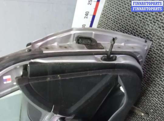 Дверь боковая на Hyundai i40 (I)