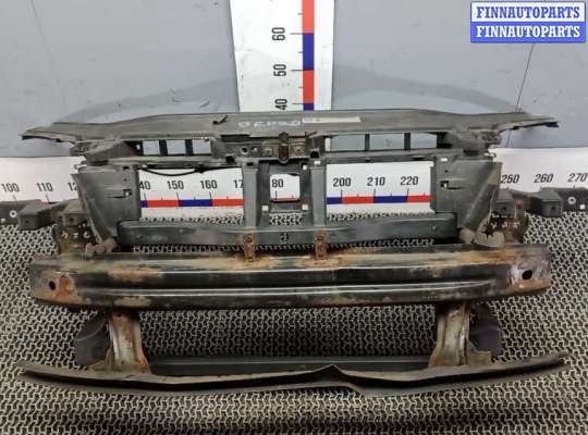 купить передняя панель крепления облицовки (телевизор) на VOLKSWAGEN PASSAT B6