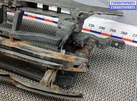 купить передняя панель крепления облицовки (телевизор) на VOLKSWAGEN PASSAT B6