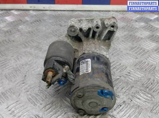 купить стартер дизельный на CITROEN C4 GRAND PICASSO 1