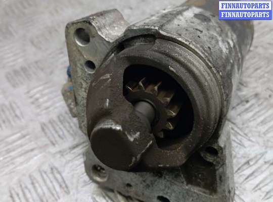 купить стартер дизельный на CITROEN C4 GRAND PICASSO 1