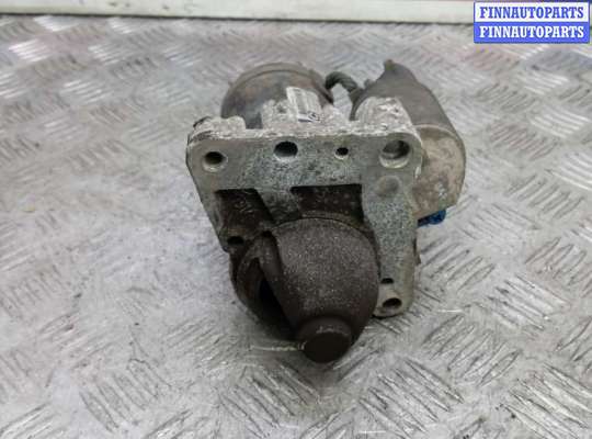 купить стартер дизельный на CITROEN C4 GRAND PICASSO 1