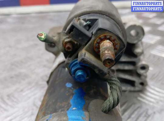 купить стартер дизельный на CITROEN C4 GRAND PICASSO 1