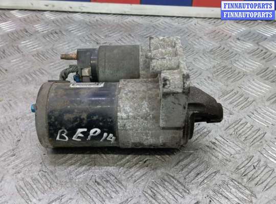 купить стартер дизельный на CITROEN C4 GRAND PICASSO 1