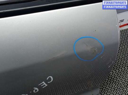 купить дверь задняя правая на HYUNDAI SANTA FE 2