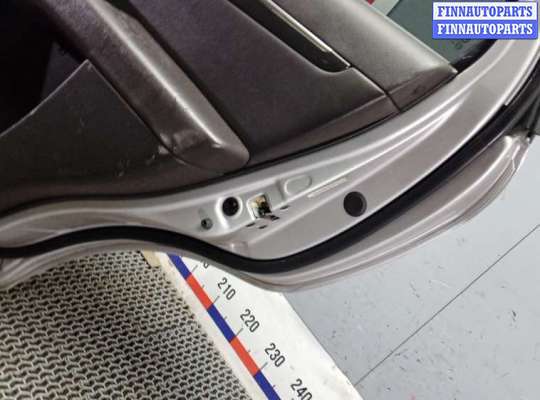 купить дверь задняя правая на HYUNDAI SANTA FE 2
