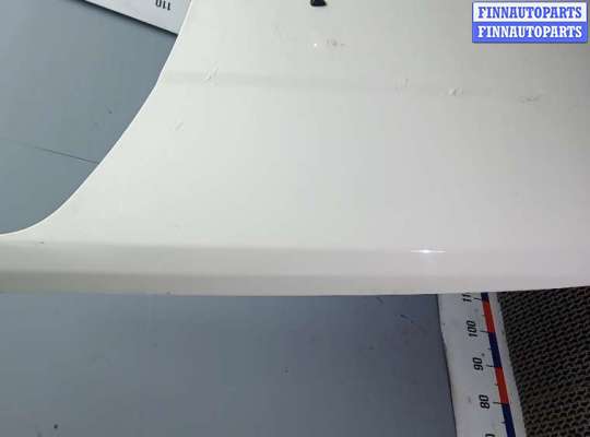 купить капот на LAND ROVER RANGE ROVER SPORT