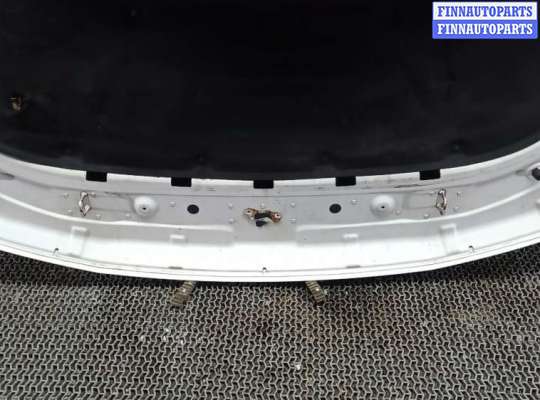 купить капот на LAND ROVER RANGE ROVER SPORT