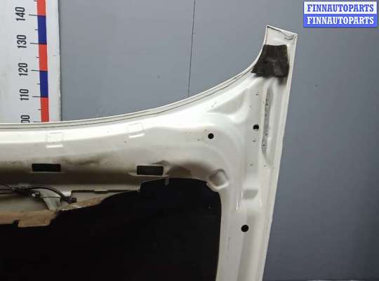 купить капот на LAND ROVER RANGE ROVER SPORT