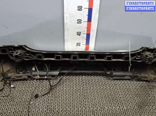 купить бампер задний на MERCEDES BENZ S-CLASS W221