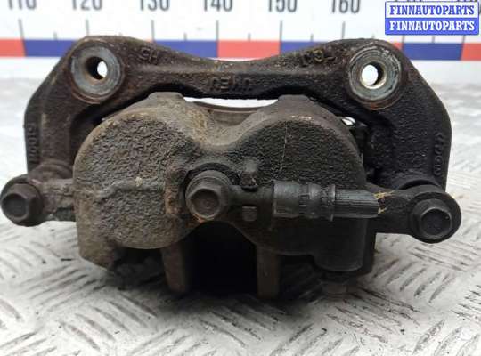 купить суппорт тормозной передний левый на KIA SORENTO 3