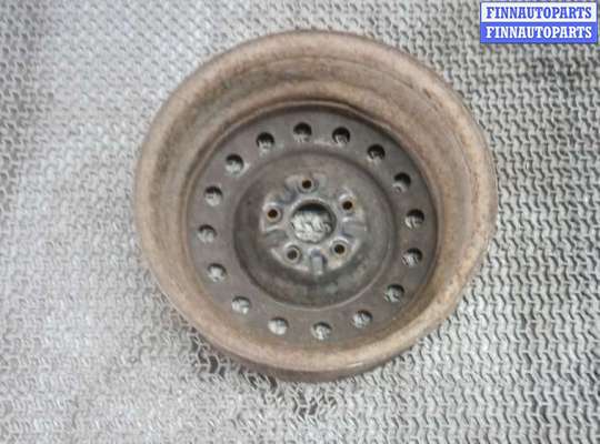 купить диск штампованный на TOYOTA AVENSIS T25