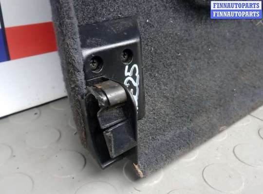 купить полка багажника на OPEL ASTRA G