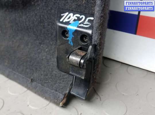 купить полка багажника на OPEL ASTRA G