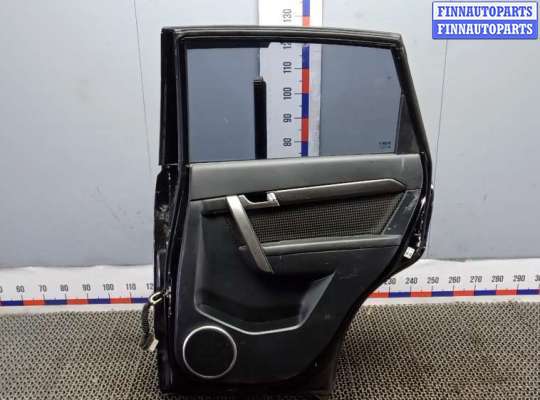 купить дверь задняя правая на CHEVROLET CAPTIVA 1