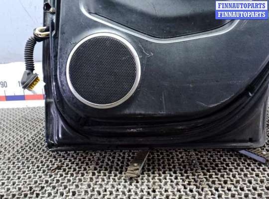 купить дверь задняя правая на CHEVROLET CAPTIVA 1