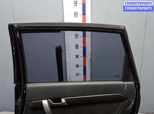 купить дверь задняя правая на CHEVROLET CAPTIVA 1