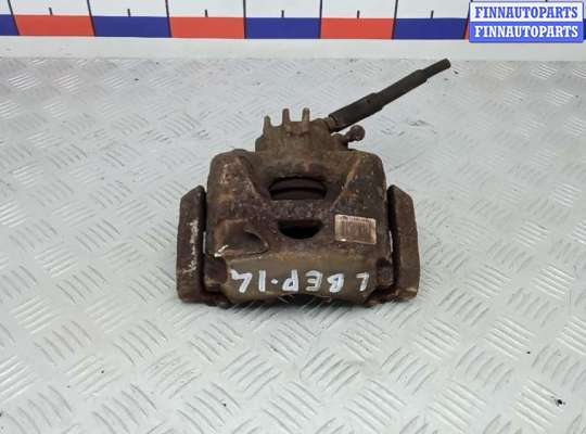 купить суппорт тормозной передний левый на CITROEN C4 GRAND PICASSO 1