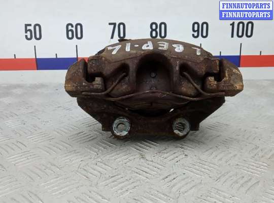 купить суппорт тормозной передний левый на CITROEN C4 GRAND PICASSO 1