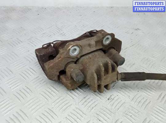 купить суппорт тормозной передний левый на CITROEN C4 GRAND PICASSO 1