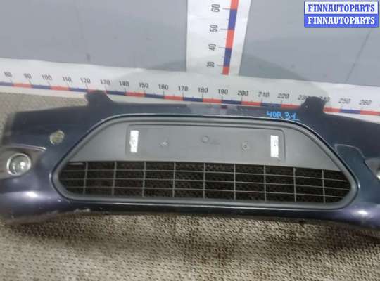 купить бампер передний на FORD FOCUS 2