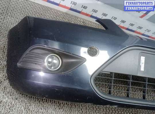 купить бампер передний на FORD FOCUS 2