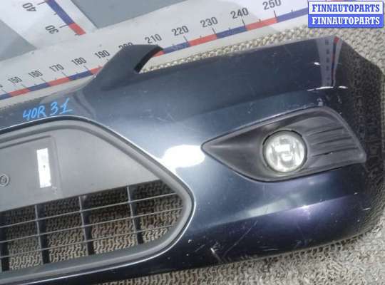 купить бампер передний на FORD FOCUS 2