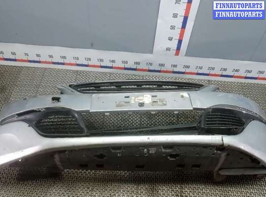 бампер передний PG1059001 на PEUGEOT 308 2