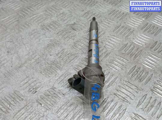 купить форсунка дизельная на SKODA OCTAVIA A7