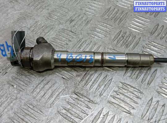 купить форсунка дизельная на SKODA OCTAVIA A7