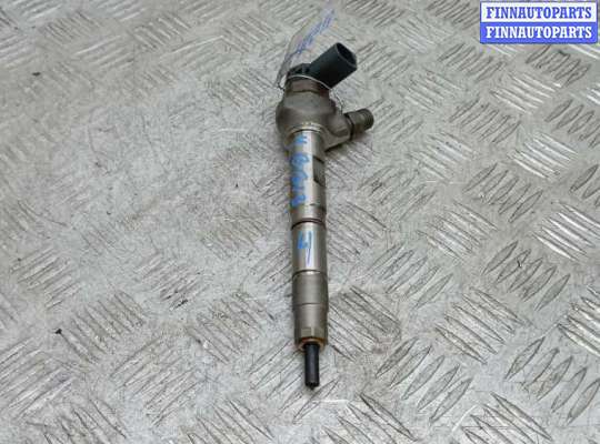 купить форсунка дизельная на SKODA OCTAVIA A7