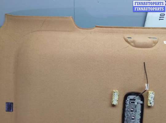 купить потолок салона на SKODA OCTAVIA A7