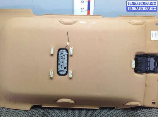 купить потолок салона на SKODA OCTAVIA A7