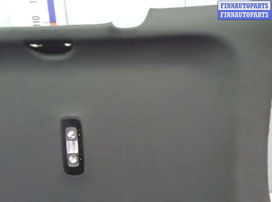 купить потолок салона на SKODA OCTAVIA A7