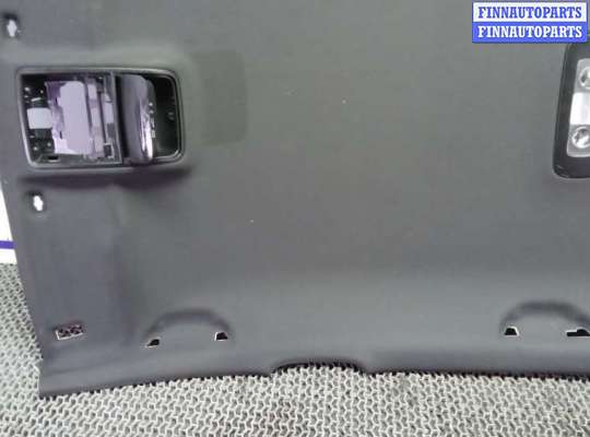 купить потолок салона на SKODA OCTAVIA A7