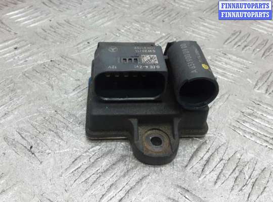 Купить реле накала свечей на MERCEDES BENZ C-CLASS W204 реле накала свечей MB1295643 на MERCEDES BENZ C-CLASS W204