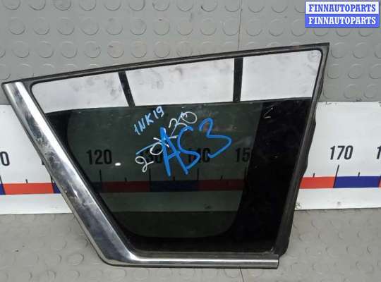 купить стекло кузова боковое заднее правое на PEUGEOT 4007