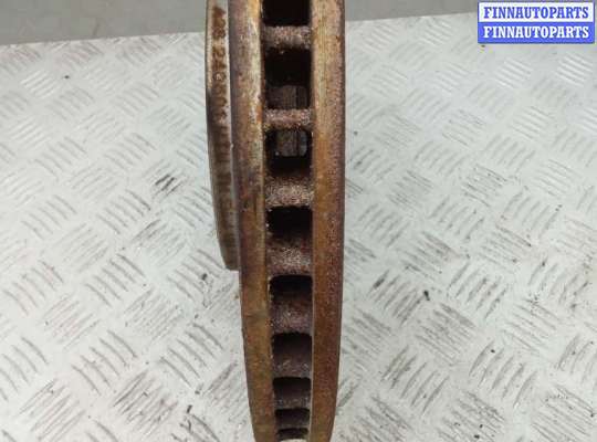 купить диск тормозной передний на MITSUBISHI ECLIPSE CROSS