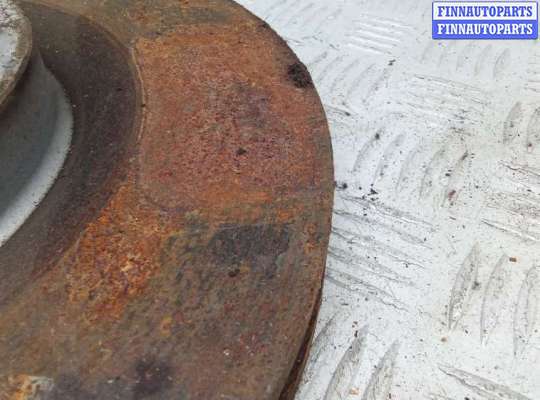 купить диск тормозной передний на MITSUBISHI ECLIPSE CROSS