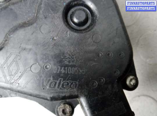 купить дроссельная заслонка дизельная на RENAULT SCENIC 3