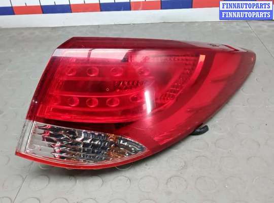 купить фонарь задний правый на HYUNDAI IX35 1