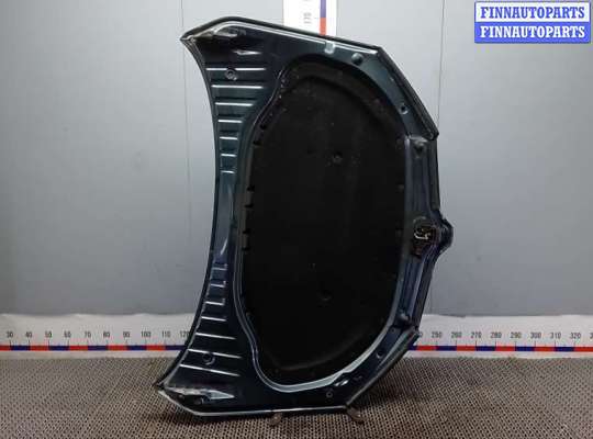 купить капот на SKODA OCTAVIA A7