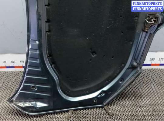 купить капот на SKODA OCTAVIA A7