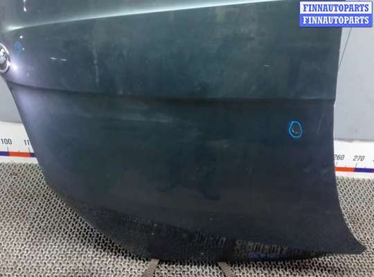 купить капот на SKODA OCTAVIA A7