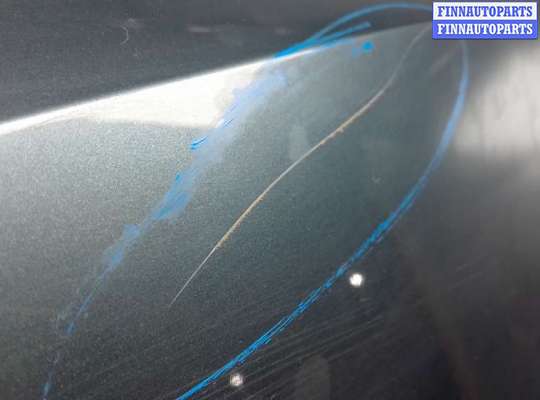 купить капот на SKODA OCTAVIA A7