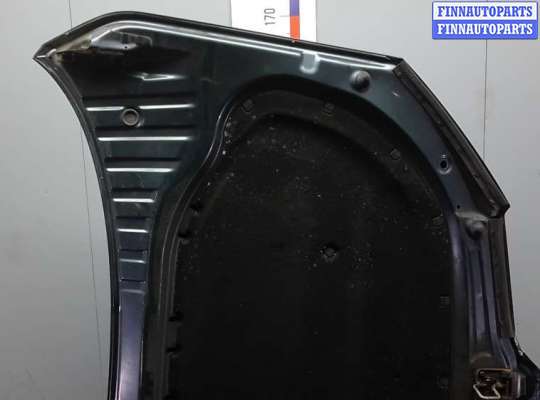 купить капот на SKODA OCTAVIA A7