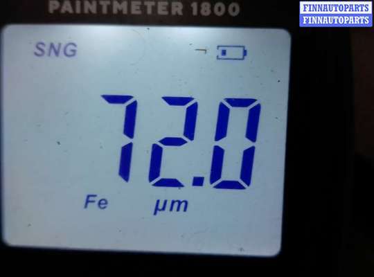 купить капот на SKODA OCTAVIA A7