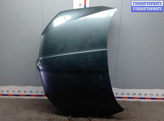 купить капот на SKODA OCTAVIA A7